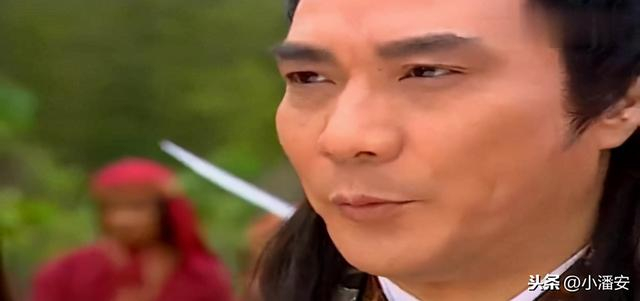 《流星蝴蝶剑》七大高手排名:律香川垫底,叶翔第五,韩棠第三|老伯|叶翔|香川|坛主|孟星_新浪新闻