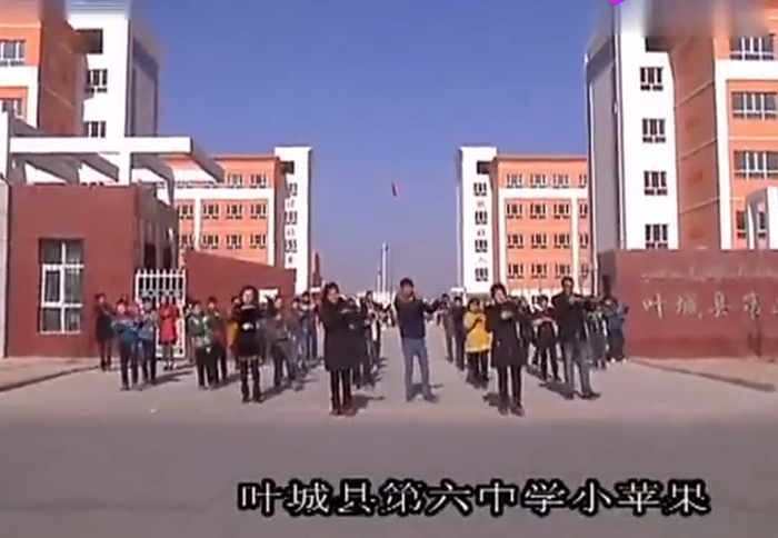 视频截图
