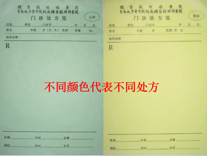 药物处方的形式,书写规则与分类|药品|麻醉药品_新浪新闻