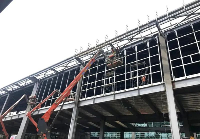 都市时报资料图