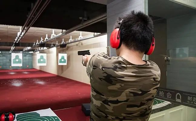 包头98场体验全面解析与射击场推荐盘点