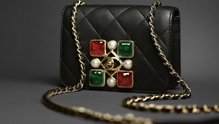 图片来源：CHANEL