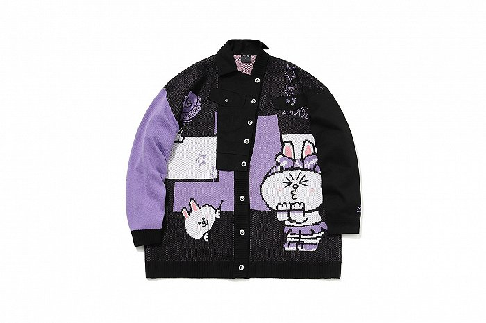 图片来源：hypebae