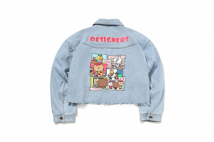 图片来源：hypebae