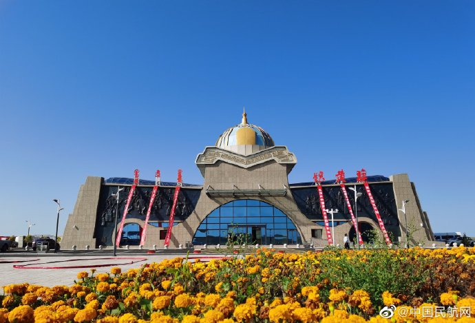 本文图片&nbsp;@中国民航网&nbsp;