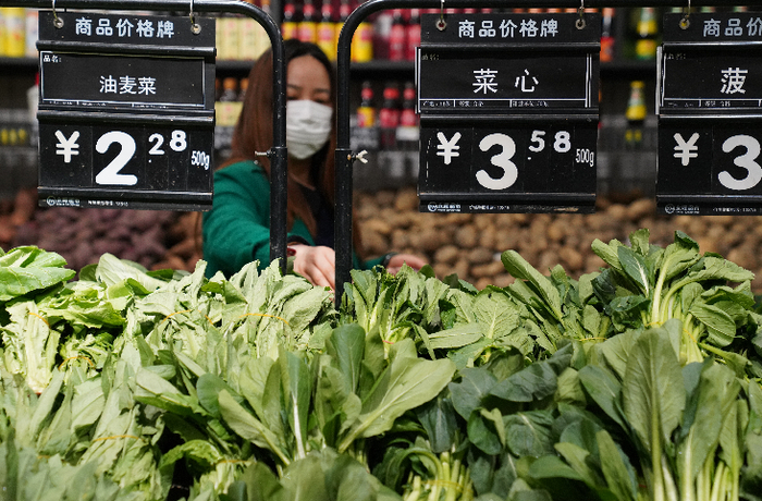 （本报资料图 李福凯/摄）
