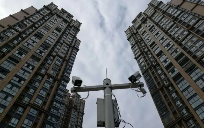 ▲资料图，图文无关。图片来自新京报网