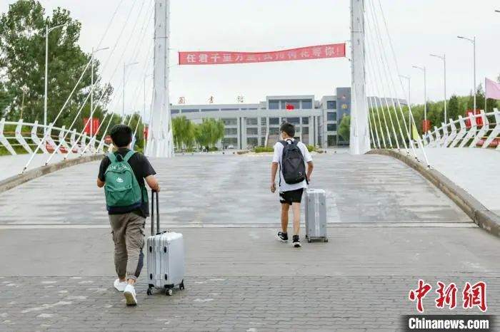 资料图。刘宵华 摄