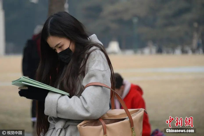 资料图。来源：视觉中国