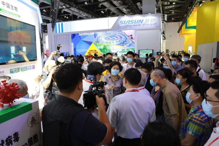  本文图片均来自&nbsp;微信公号“中国生物”