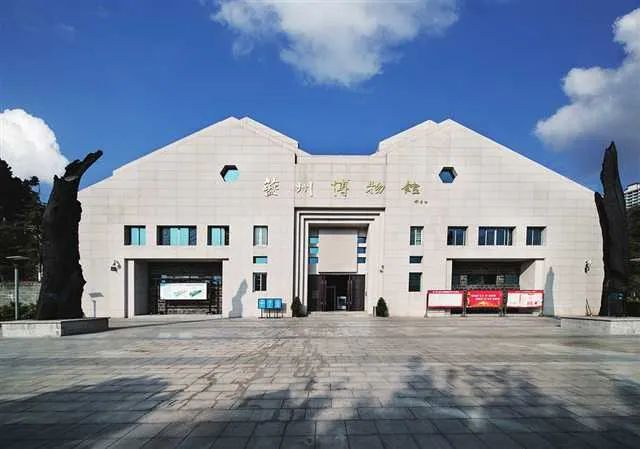 夔州博物馆景区 图：奉节县委宣传部
