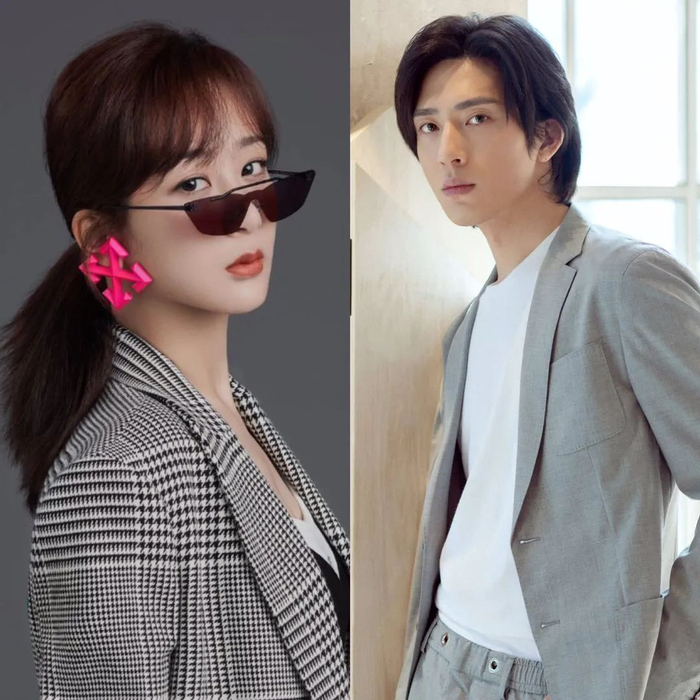 杨紫baby倪妮蔡徐坤李现周冬雨p王前女友最新八卦汇总