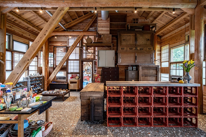 WHY颠覆了大众对垃圾站的印象，这里已经成为居民开展交流和娱乐活动的场所。&nbsp;&nbsp;WHY官网 图