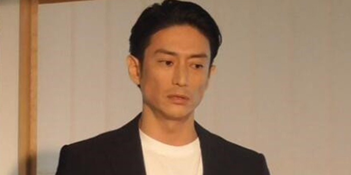 日本演员伊势谷友介持有大麻被捕多部作品前途未卜 手机新浪网