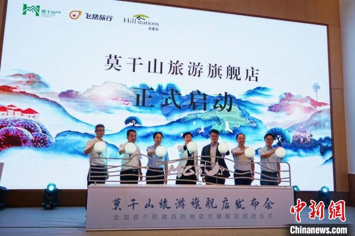 图为活动现场。主办方供图