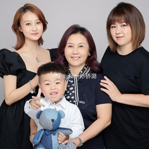 25岁的孙侨潞不幸离世,妈妈发文悼念:是因为魔仙堡需要她
