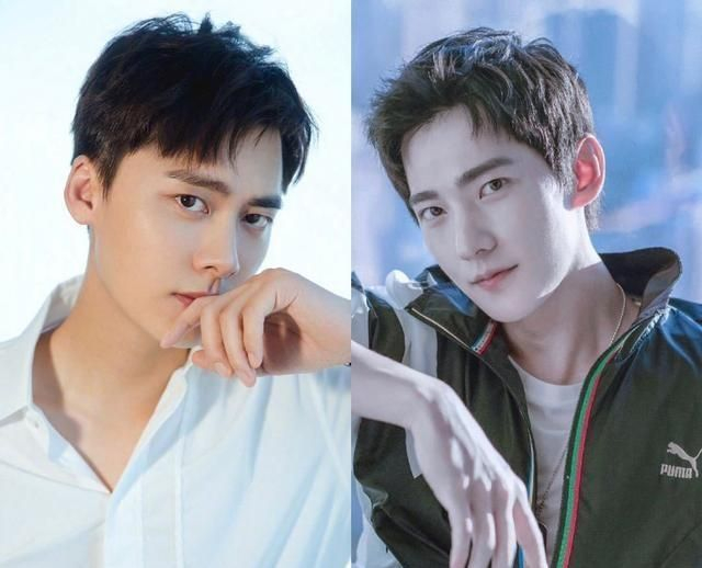 杨洋李易峰是回到"偶像剧"的旧线路还是走流线?