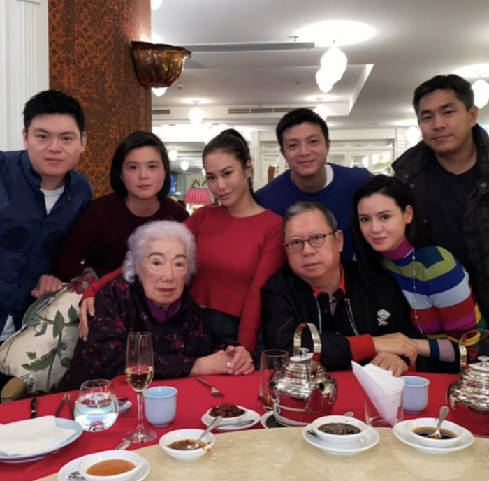 林建岳回忆与林建名兄弟情,遗憾未能见最后一面,澄清彼此无不和