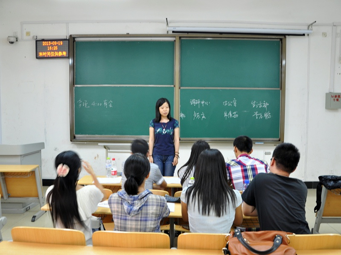 大学较受欢迎的几个社团，哪些社团值得参加？云校生：这样选！|社团|大学|学生会