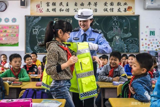 辅警是公安工作的有力补充力量，很多优秀的辅警同志在工作岗位上发挥着重要的作用。