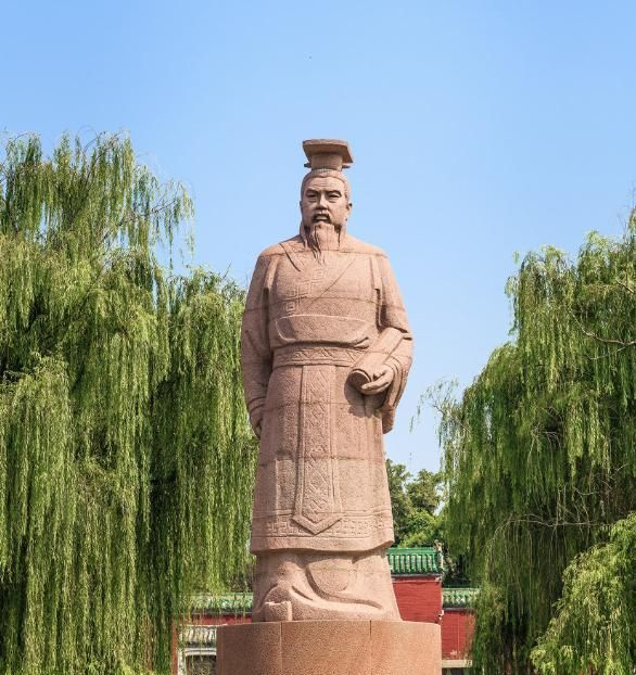 姬昌死后为什么没被封神,你看他真身是啥?老君都怕