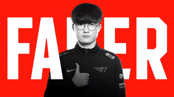 Faker首次登场，就差点击败世界冠军！决胜局大优势遗憾败北