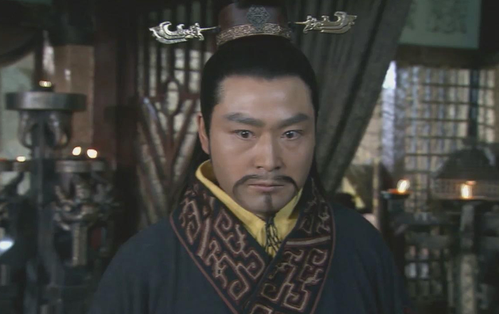 魏惠王在位52年,曾有2次