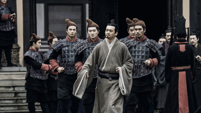 魏惠王在位52年,曾有2次