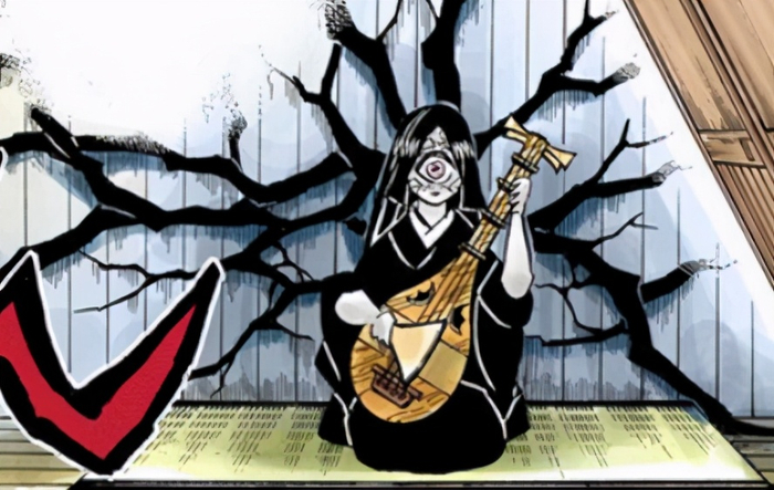 鬼灭之刃:漫画完结较为仓促,新上弦五连出场机会都没有