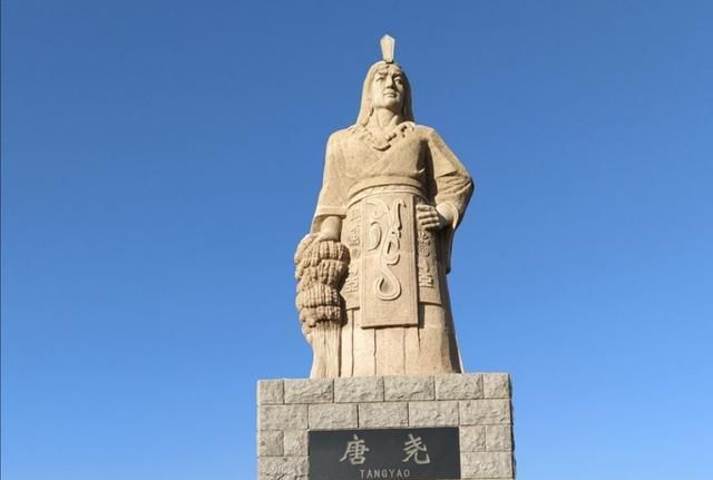 北京周边的不夜城,穿越千年带你感受尧帝风范,还有不少美食等你|尧帝|唐尧|唐县_新浪新闻