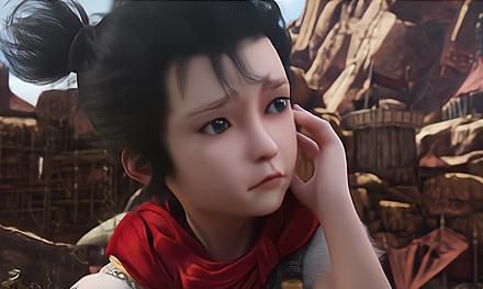 圣墟楚风再次大婚映晓晓含泪抢亲这一次能不负她吗