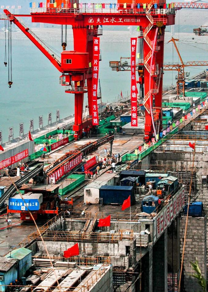 并没有知难而退