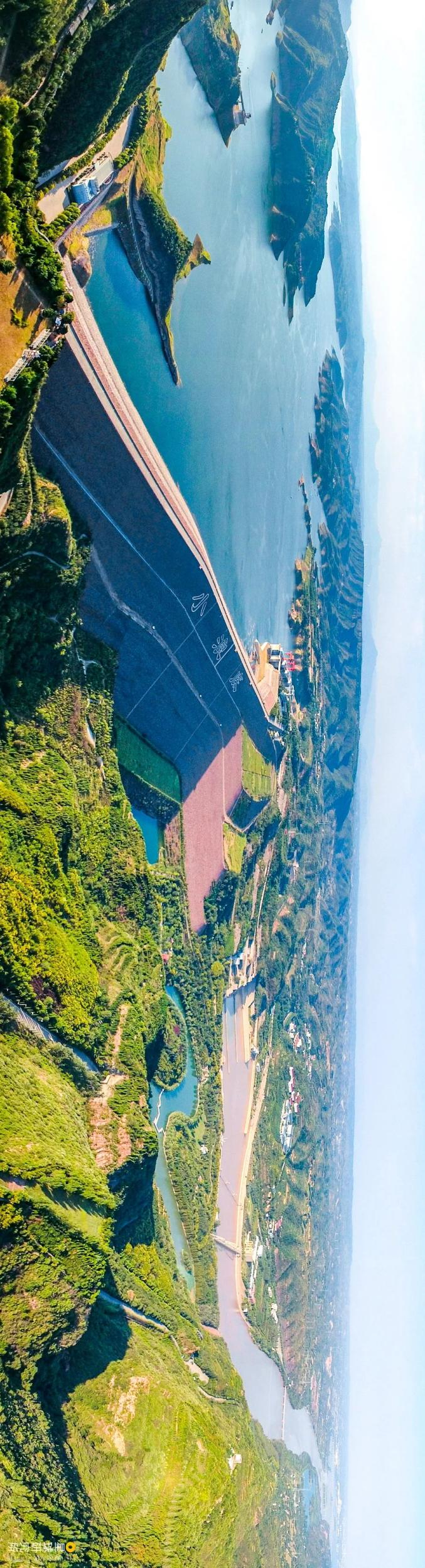 让小浪底水库的蓄水量