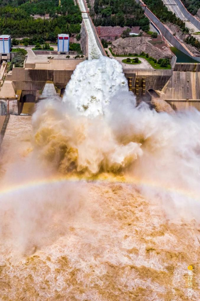 能够防渗的并非只有土料