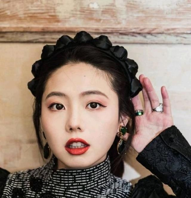 网红去世,年长的27岁最小的仅19岁,去世原因几乎相同|孙艺轩|孙侨潞