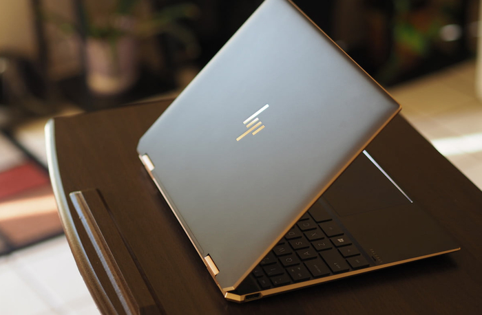 惠普spectrex360评测最好的2合1电脑完美无缺