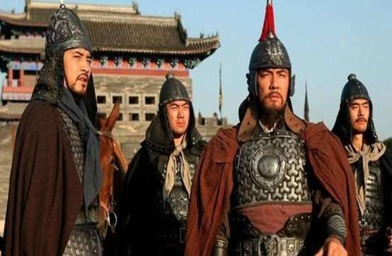 古代将军头盔为何都有枪尖?到底干什么用的?古人的智慧让人折服|枪尖|头盔|军队
