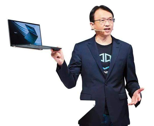 宏碁老板有闲心玩起了音乐会,跳槽最自在职业经理人转型有神功!