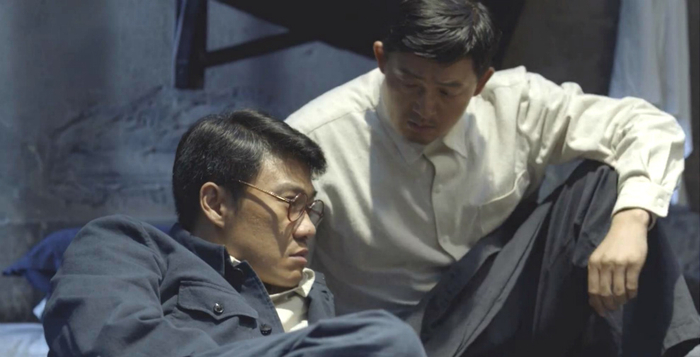两个化名有玄机:徐远举周养浩为何恨沈醉?沈醉为什么成了战犯?|陈长捷|起义|卢汉|毛人凤|云南_新浪新闻