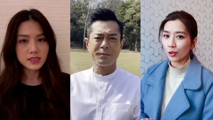 风流富商林建名设灵，生前女友上千，丧礼却很冷清不见女友吊唁