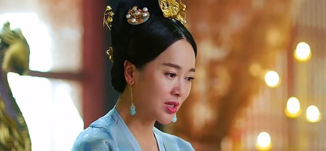 上阳赋忽兰箴选择王倩和亲有两个原因目的是扳倒萧綦