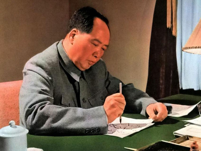 毛主席为何对陈庆之“为之神往”？因为两人有不少相似之处