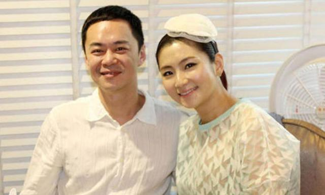 张承中娶了毁容后的Selina,婚后出轨,直言看见她想吐|张承中|Selina_新浪娱乐_新浪新闻