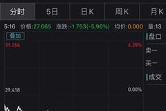 美国散户转战白银 银价创下8年新高后回调