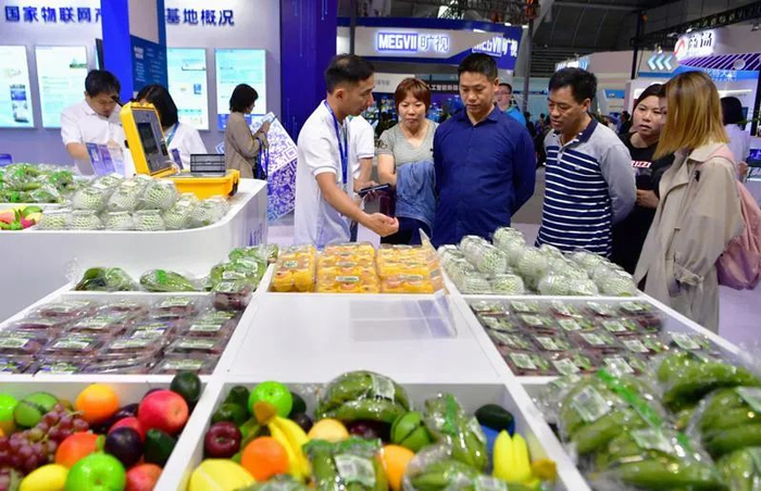 图片来源：新华社