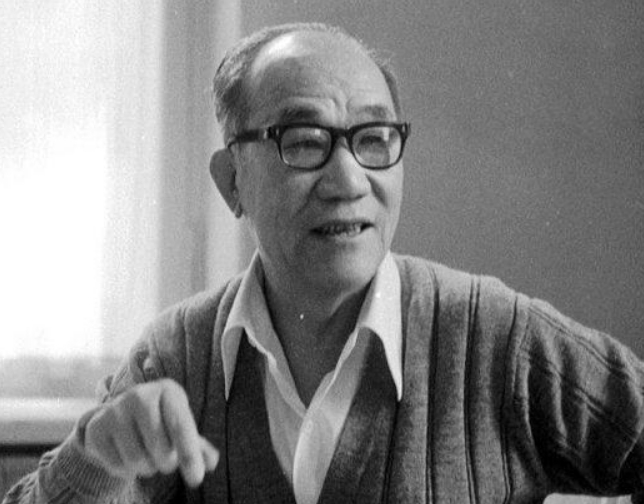 娱乐圈再传噩耗!谢东母亲马增蕙去世,谢东与侯宝林的关系仍是谜