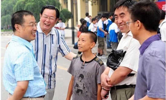 现实版方仲永:贵州13岁神童被985破格录取,终泯然众人矣?