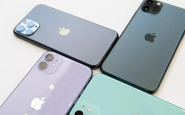 iphone11和12这两款产品的区别不小大概有这几个方面