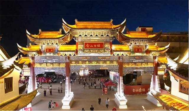 禄丰旅游精品线路：泡温泉看田园风光 这样的乡村游你约吗？|大理_新浪新闻