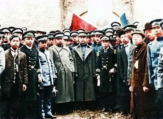 宋教仁:曾以一己之力差点改变中国历史,却在31岁时抱憾而亡